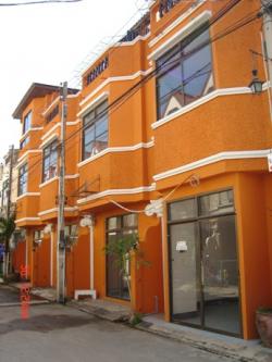 Guesthouse for sale in Pattaya Pattaya